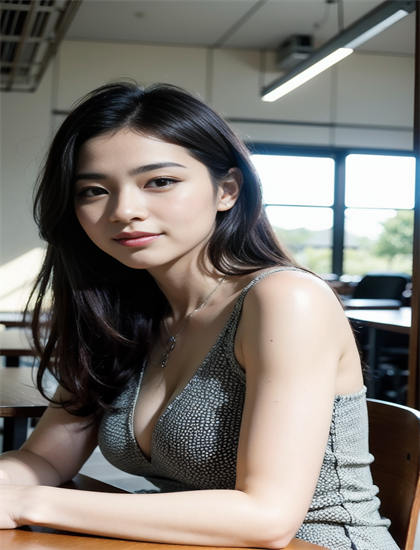 《我每周一个新身份》的技术突破：美术设计实现开创性的技术应用 影响未来电影的发展方向