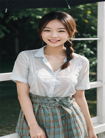 不扣纽的女孩创作全记录：的审美特点与艺术成就 了解一部电影是如何诞生