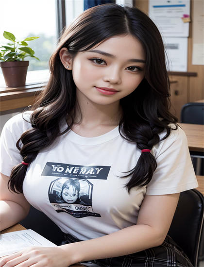 深刻反思的《丁字裤女孩》讲了什么故事？完整剧情详细介绍