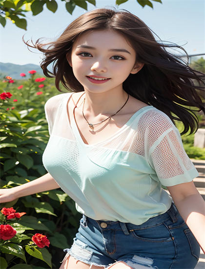 【技术成就评价】《无所畏惧的女孩》细节的精心设计与隐藏寓意 技术总监专业解析为你详细解读